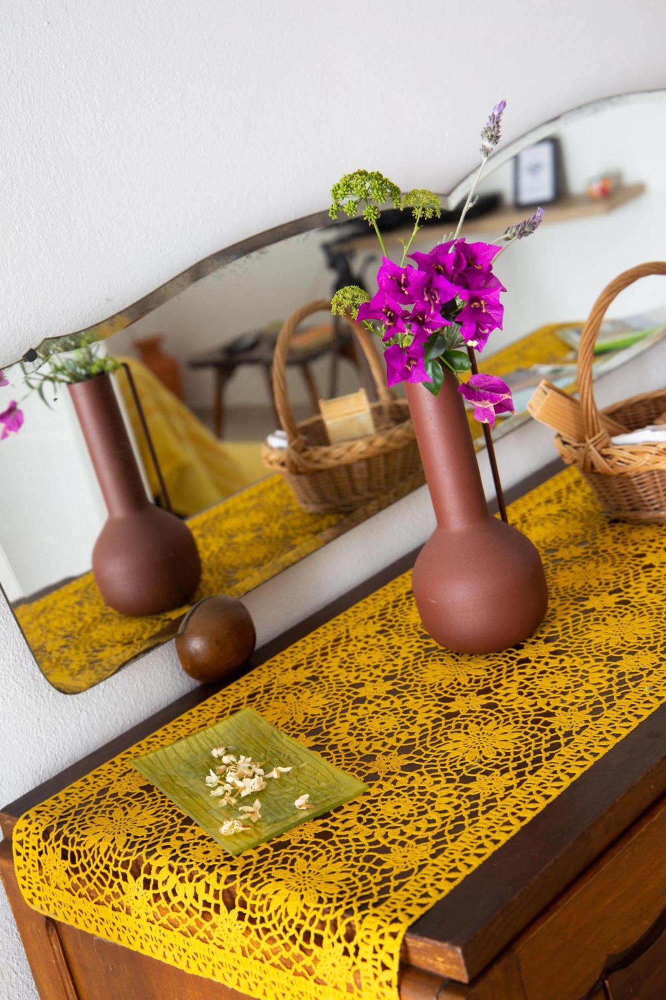Casa Lusco Fusco Villa การาปาเตย์รา ภายนอก รูปภาพ
